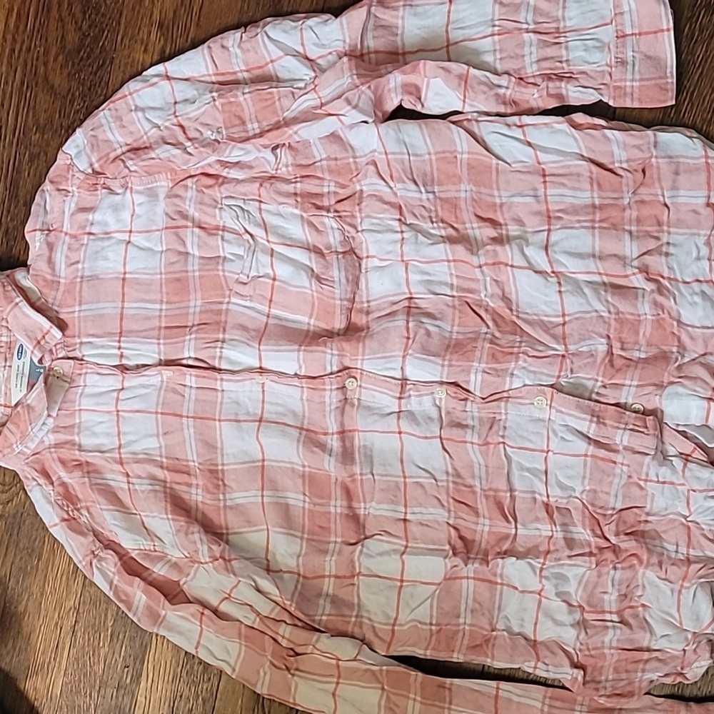 Women's lightweight cotton flannel